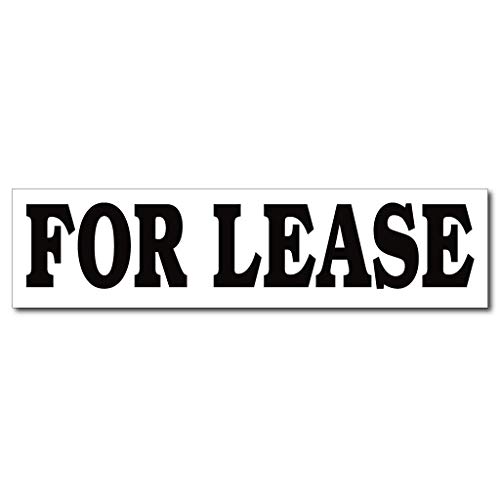 For Lease