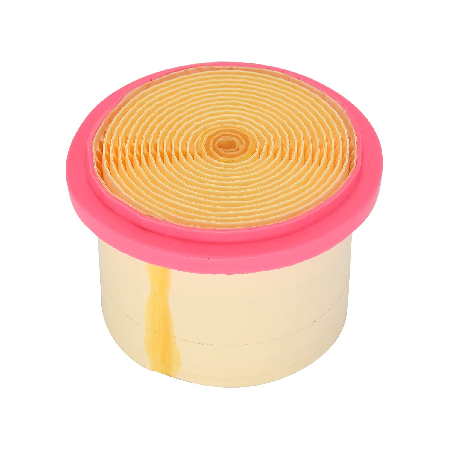 Jiayicity Air Filter 6.4432.0 Replacement for Kaeser Air Compressor - High Efficiency Air Filter for Industrial & Workshop Use