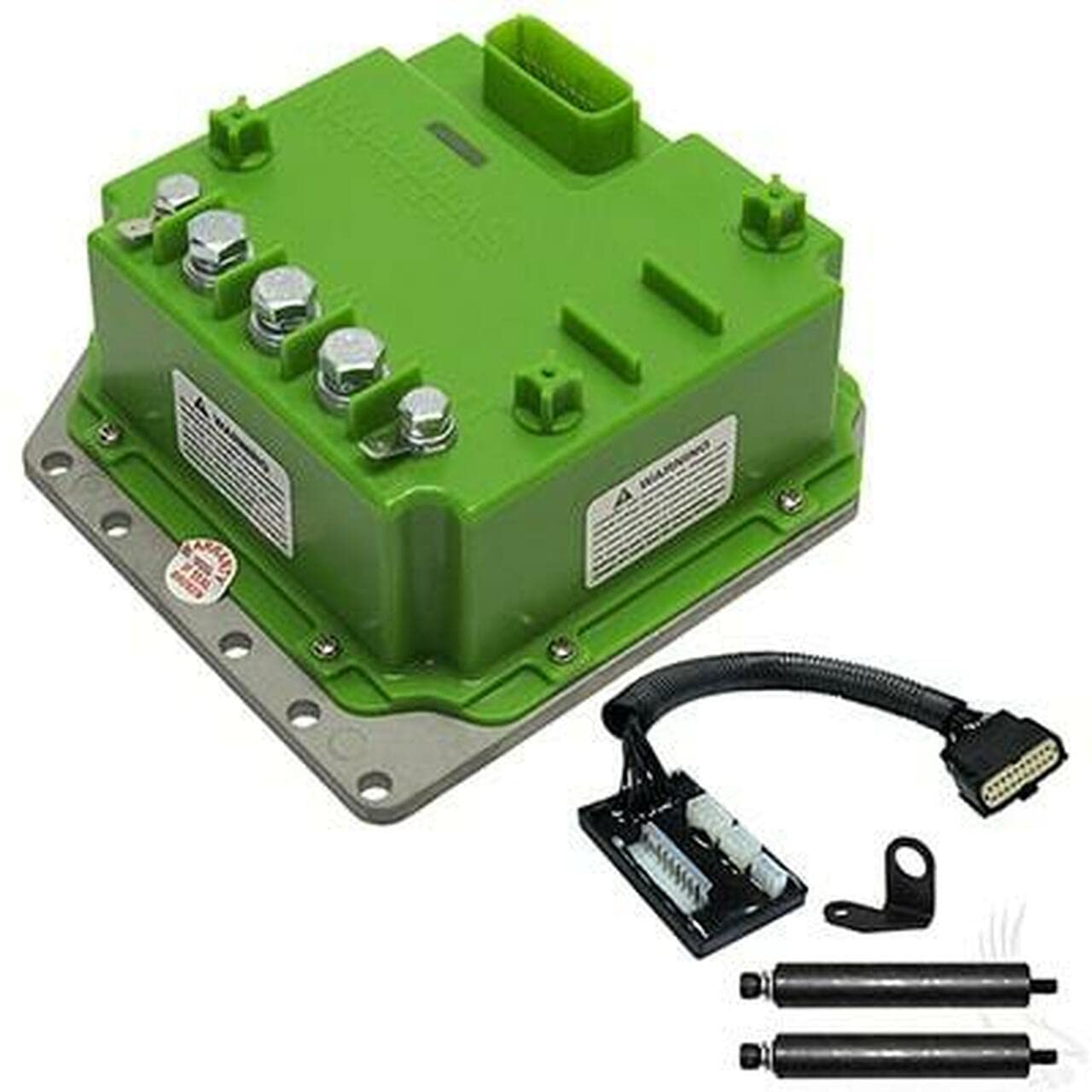 Navitas 600A Speed Controller for EZGO TXT DCS Golf Carts (1995-1999 Models) - High Performance Motor Upgrade for Faster Speeds & Smooth Acceleration on Golf Courses & Neighborhood Streets