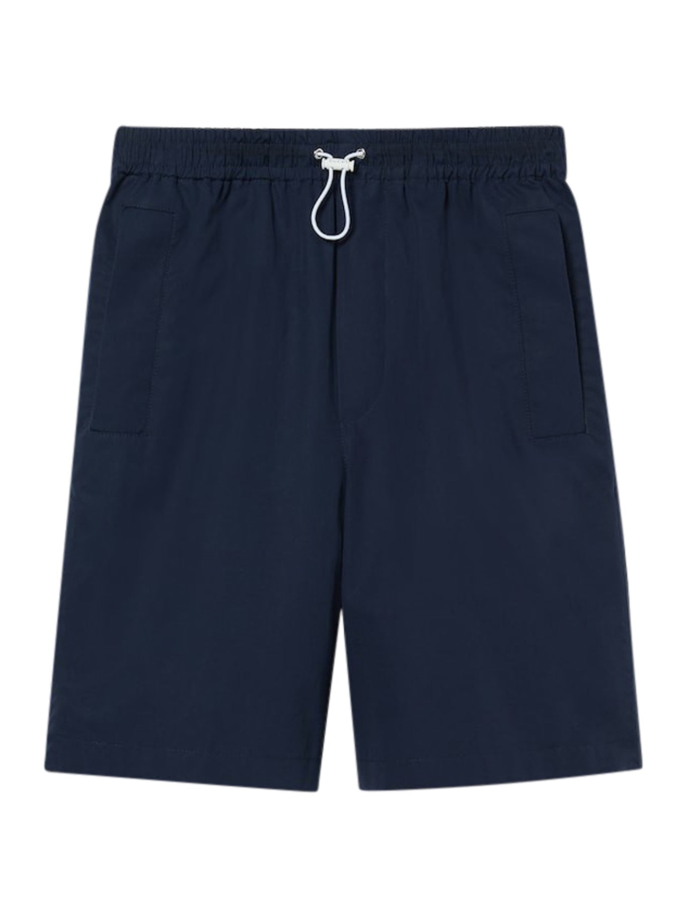 Breathable Cotton Poplin Shorts for Men & Women - Comfortable Summer Casual Wear for Outdoor Activities, Travel, and Relaxation