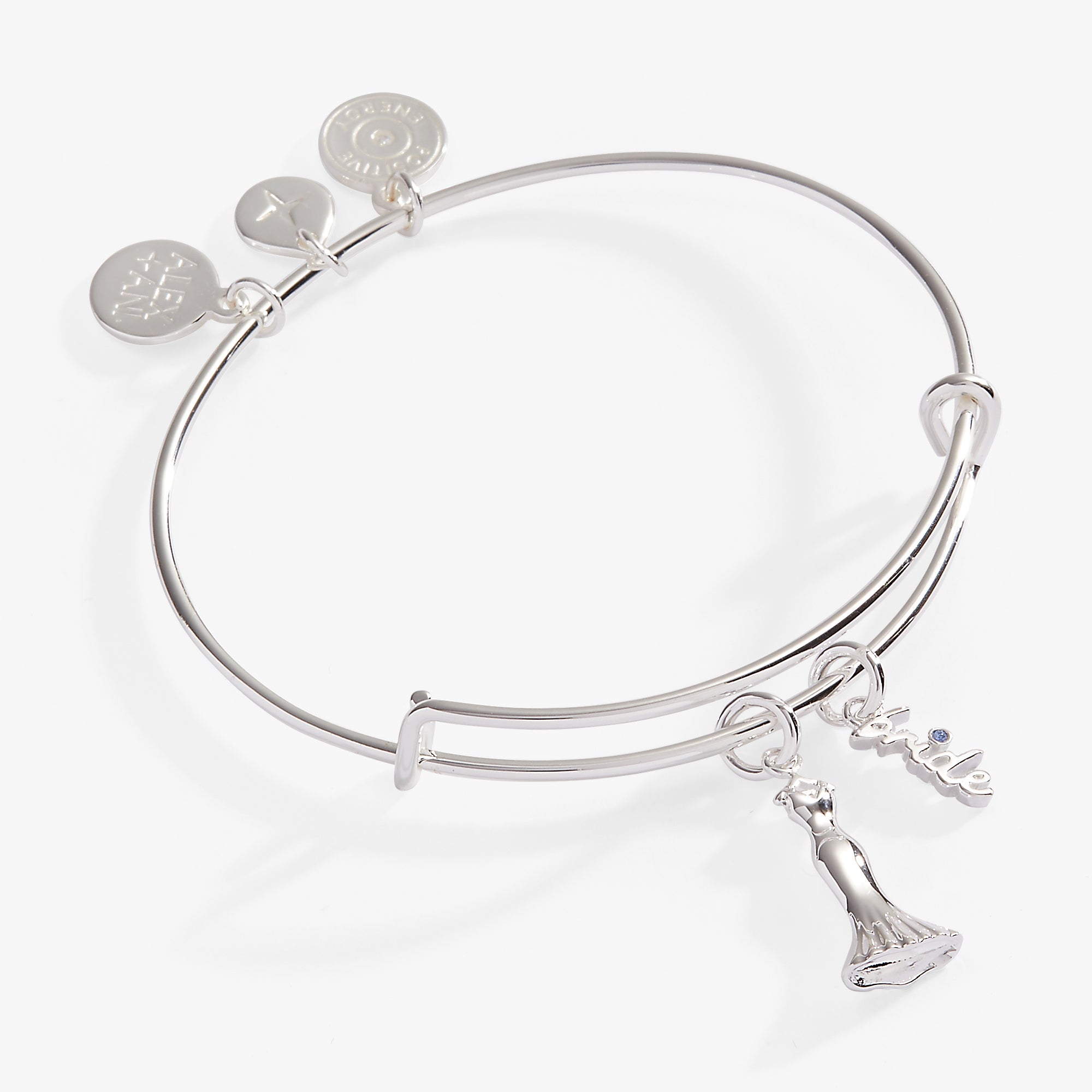Elegant Bridal Wedding Bangle Set - Vintage Charm Bracelet for Bride, Bridesmaid & Wedding Party - Perfect for Ceremony, Reception & Special Occasions