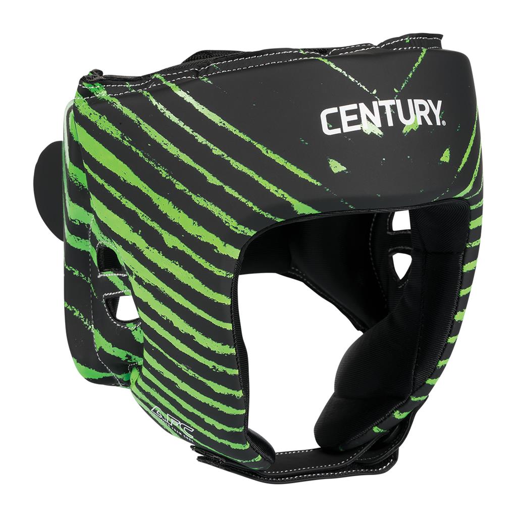 Black/Green