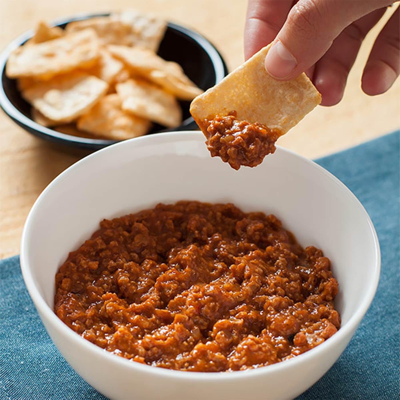 WonderSlim High Protein Sloppy Joe Mix - 12g Protein per Serving, Gluten Free, Low Carb (7 Packets) | Quick & Easy Meal Prep for Weight Loss & Healthy Lifestyle