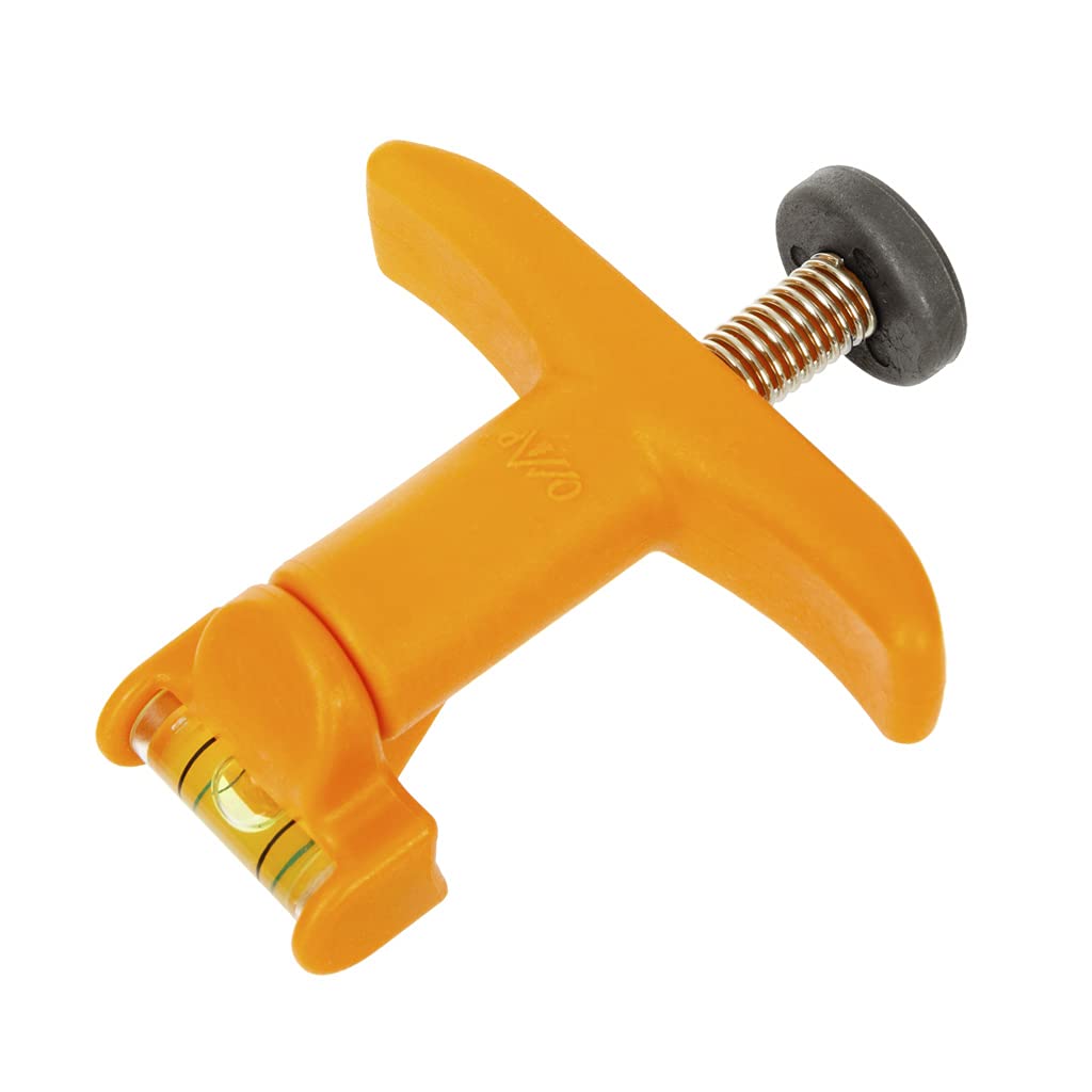 Freehand Arrow Level - Precision Tool for Archery & Hunting