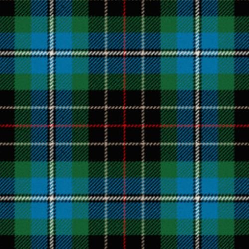 Hislop Hunting Tartan Plaid Wool Scarf - Traditional Scottish Tartan for Outdoor & Casual Wear - Perfect for Hunting, Hiking, and Cold Weather Fashion