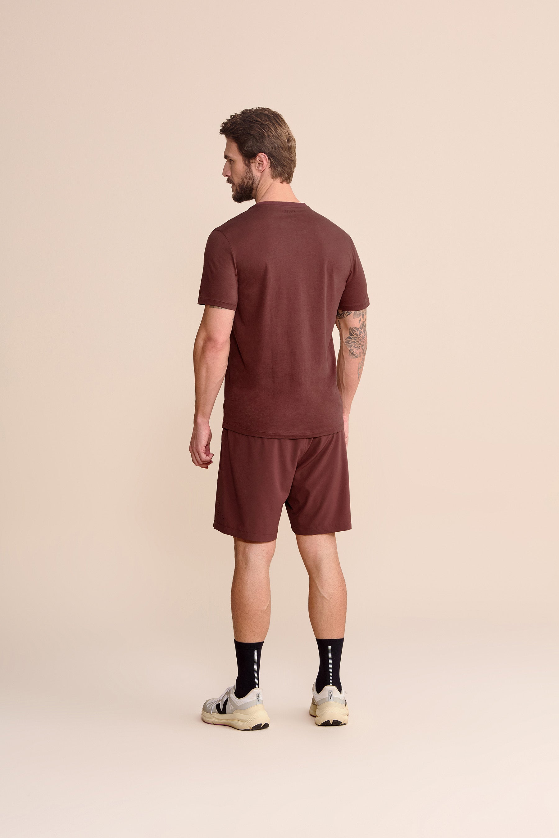 Men's 8'' Dryside Quick-Dry Swim Shorts - Lightweight & Comfortable for Swimming, Beach, Surfing & Outdoor Activities