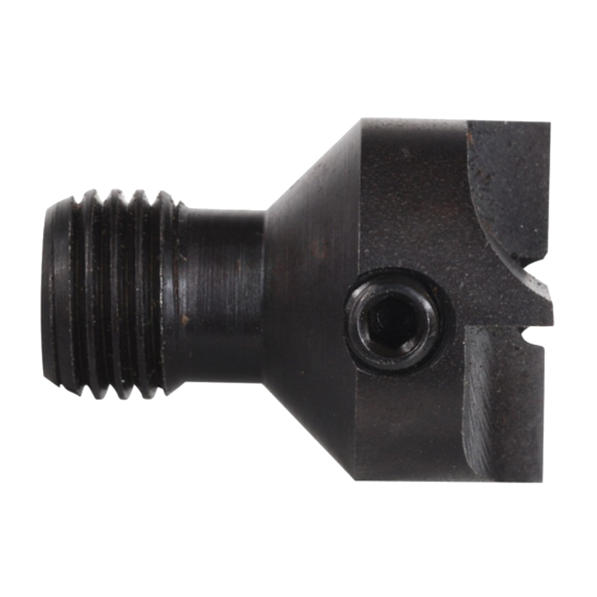 .50 Cal Case Trimmer Cutter - Precision Reloading Tool for Brass Cartridge Cases | Perfect for Ammo Reloading & Shooting Range Use