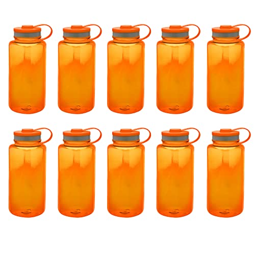 Blank - Orange