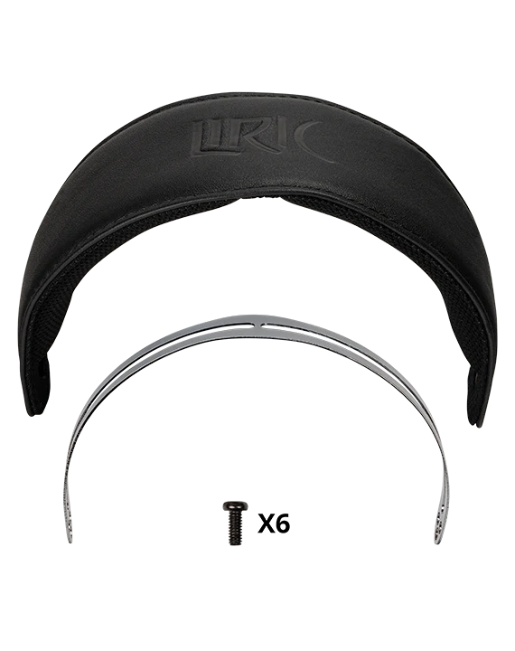 Meze LIRIC Premium Headband Kit - Replacement Headband for Meze LIRIC Headphones - Comfortable & Durable Design for Audiophiles - Perfect for Home Listening, Studio Use & Travel