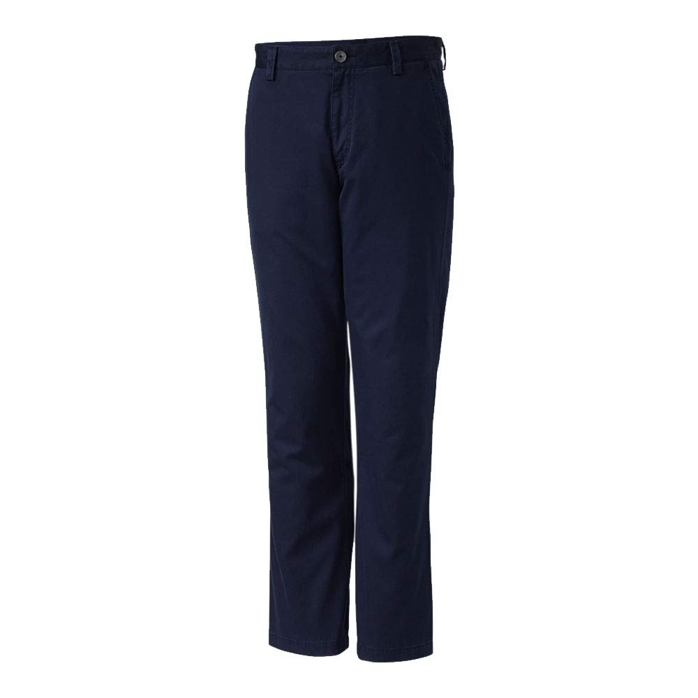 Cutter & Buck Men's Big & Tall Beckett Pant - Comfortable Stretch Dress Pants for Work & Business Casual | Office, Travel & Formal Occasions