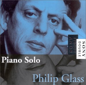 Glassworks for Piano Solo - Philip Glass Sheet Music for Classical & Contemporary Piano Performances | Perfect for Recitals, Concerts & Home Practice