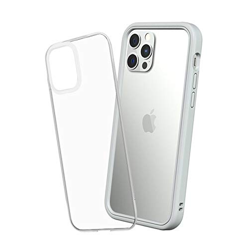 iPhone 12 / 12 Pro - Platinum Gray