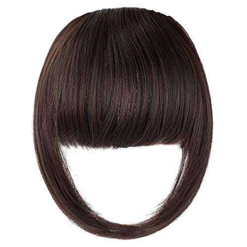 Medium Brown