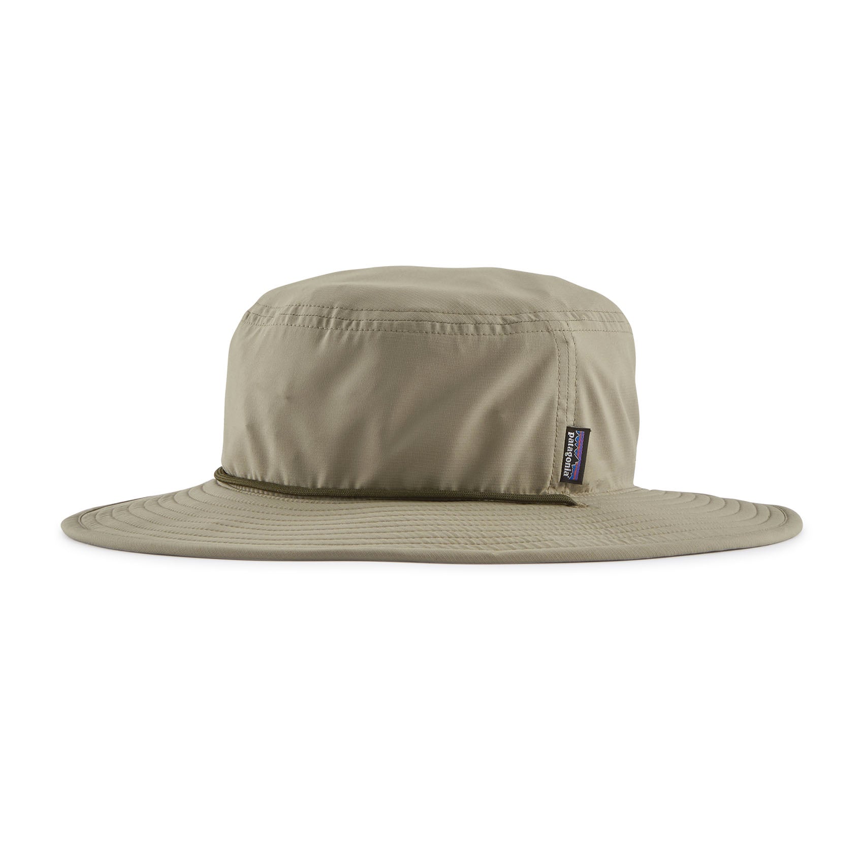 Patagonia Unisex Brimmer Hat for Men & Women - Sun Protection Outdoor Adventure Hiking & Travel Accessory