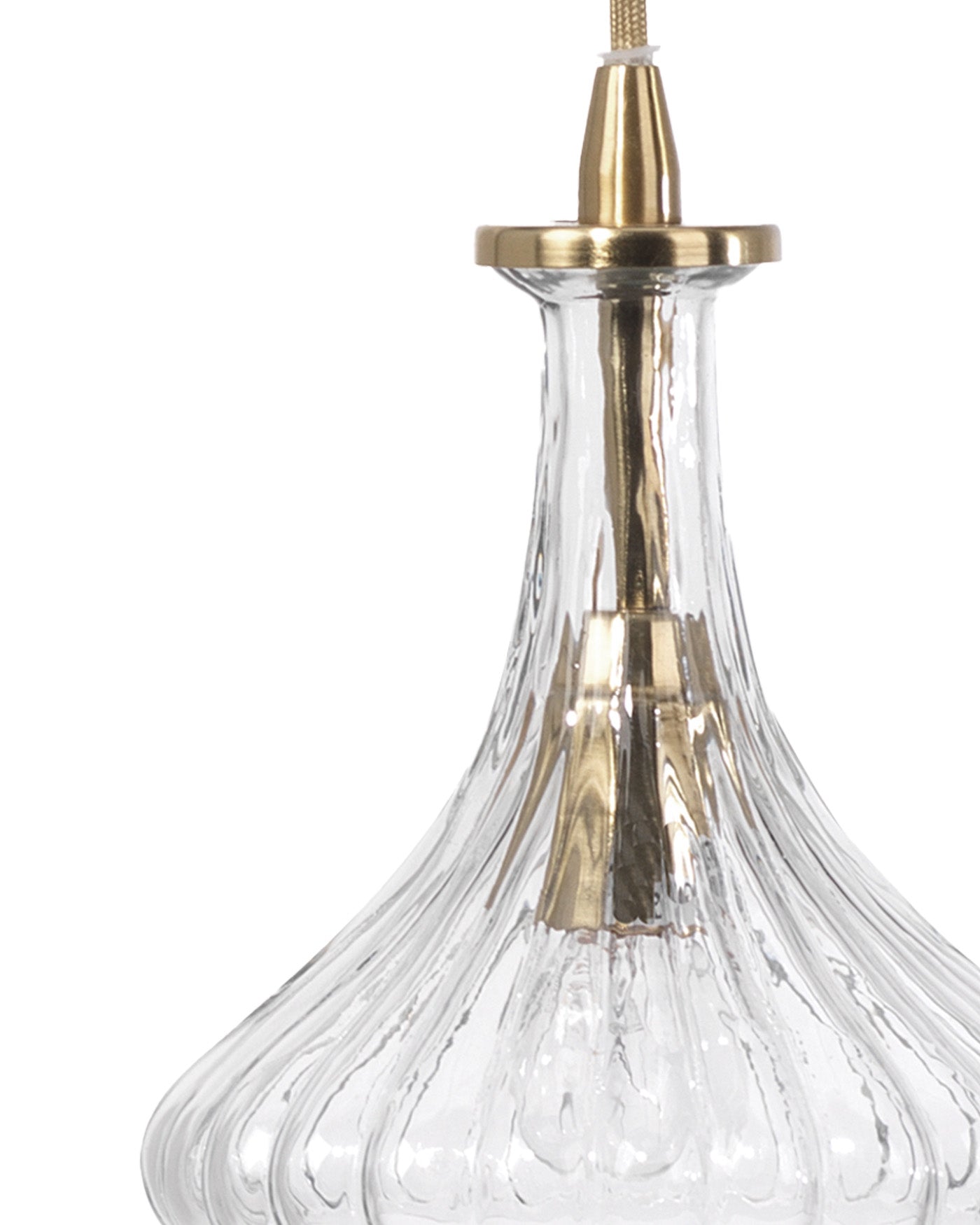 Isabella Carafe Pendant - Elegant Glass Wine Bottle Necklace for Women | Perfect Gift for Wine Lovers, Birthday, Anniversary & Special Occasions