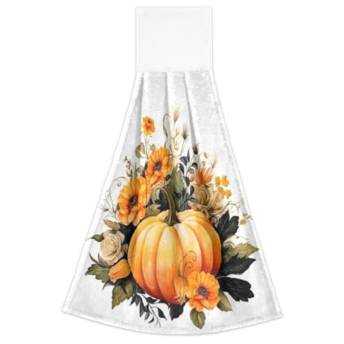 Fall Pumpkins