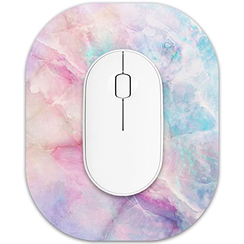 Pink Purple Marble
