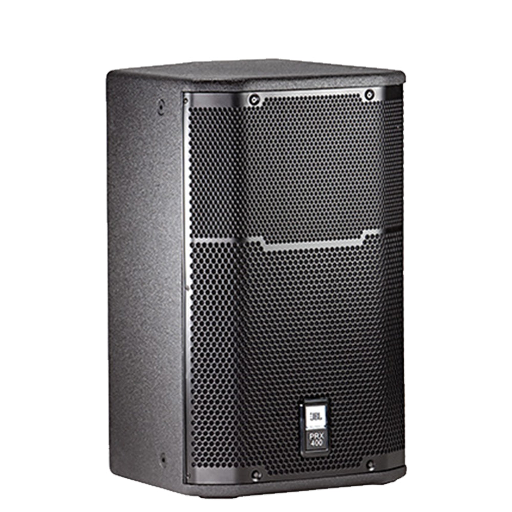 PRX 412MD Professional Wireless Microphone System - Ideal for Live Performances, Events, and Studio Recording