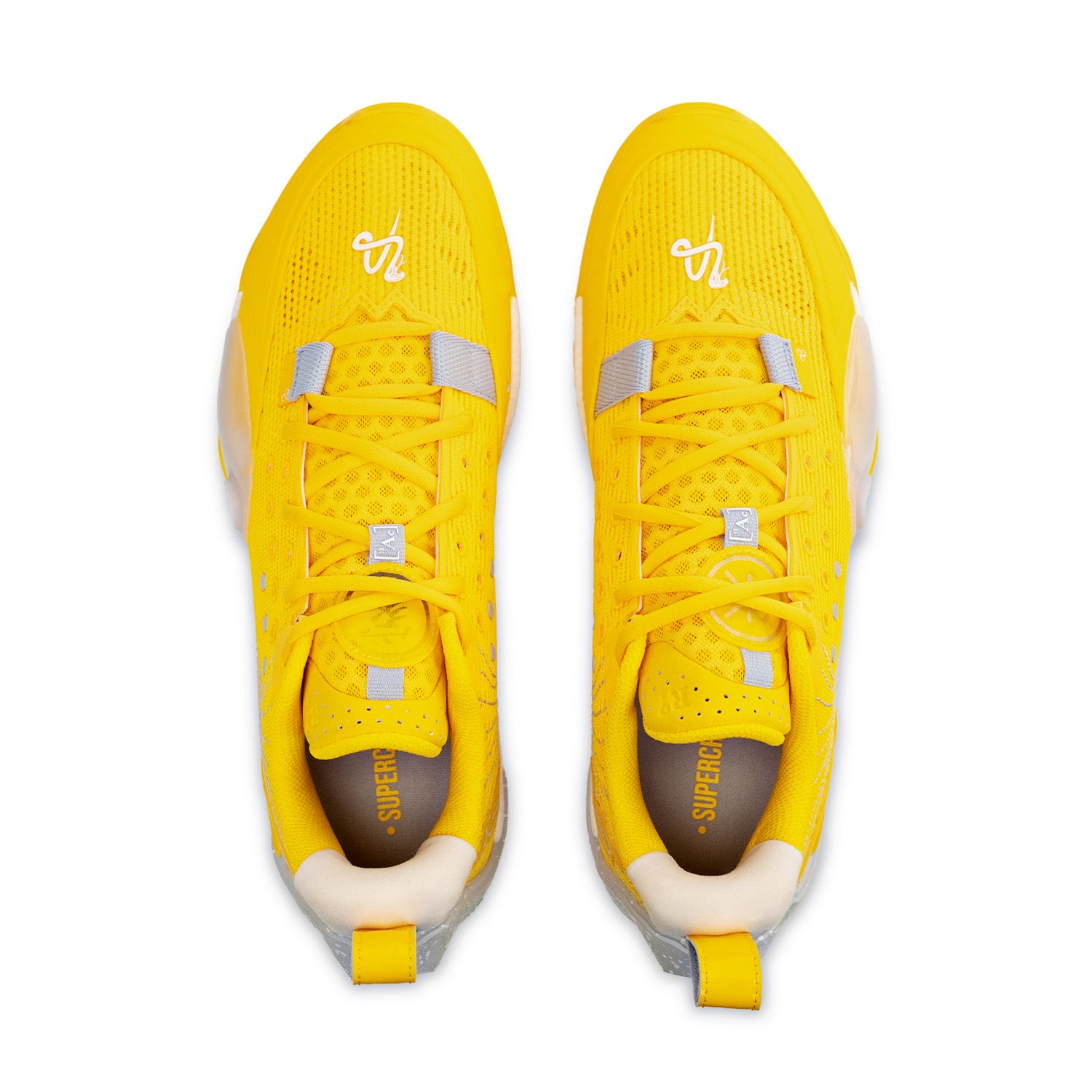Wade All City 13 Chemical Reaction Basketball Shoes - High Performance Mens Basketball Sneakers for Indoor & Outdoor Courts - Perfect for Streetball, Training, and Competitive Games