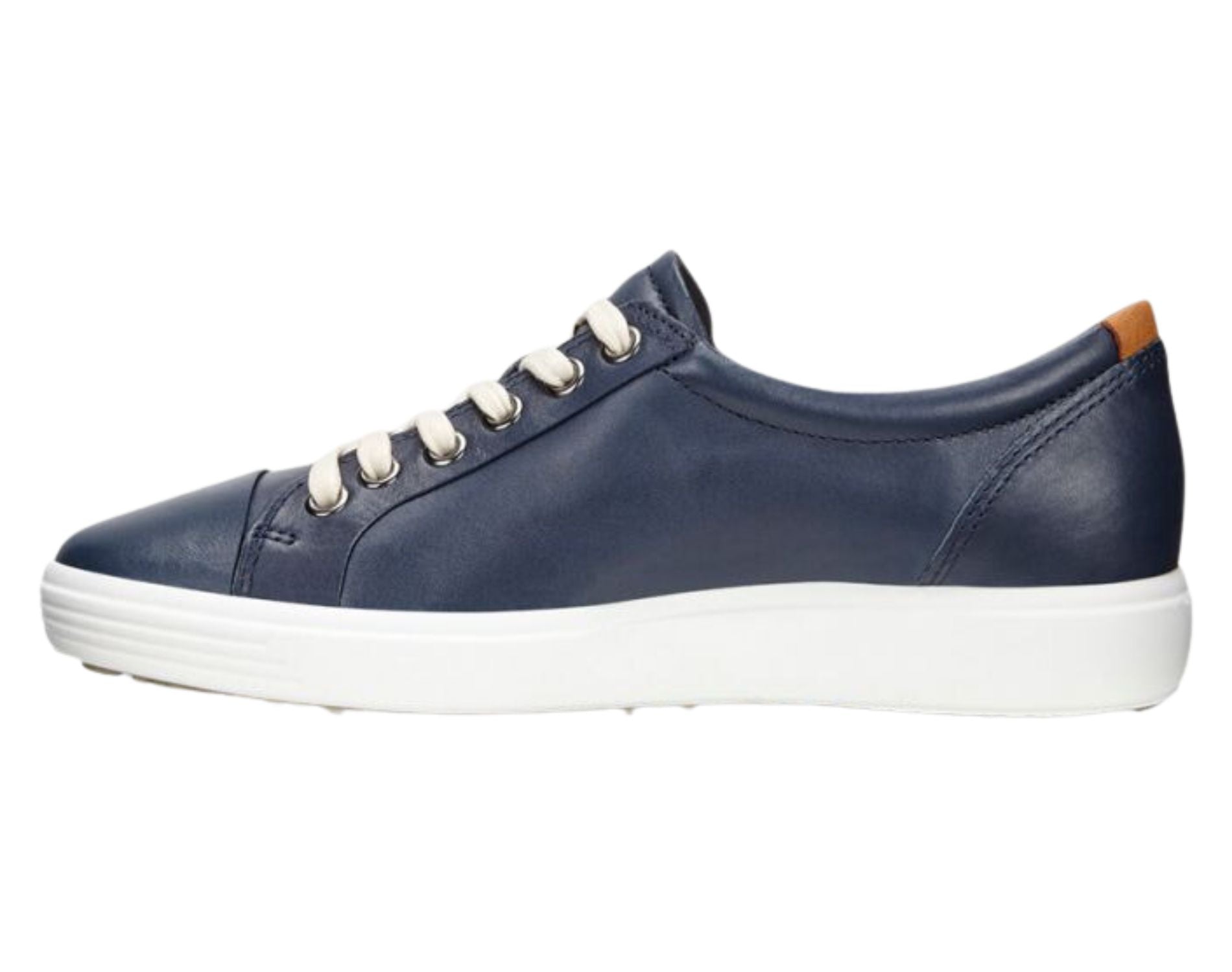 ECCO Soft 7 Women's Comfortable Walking Shoes - Lightweight Casual Sneakers for All-Day Wear | Perfect for Work, Travel & Everyday Use