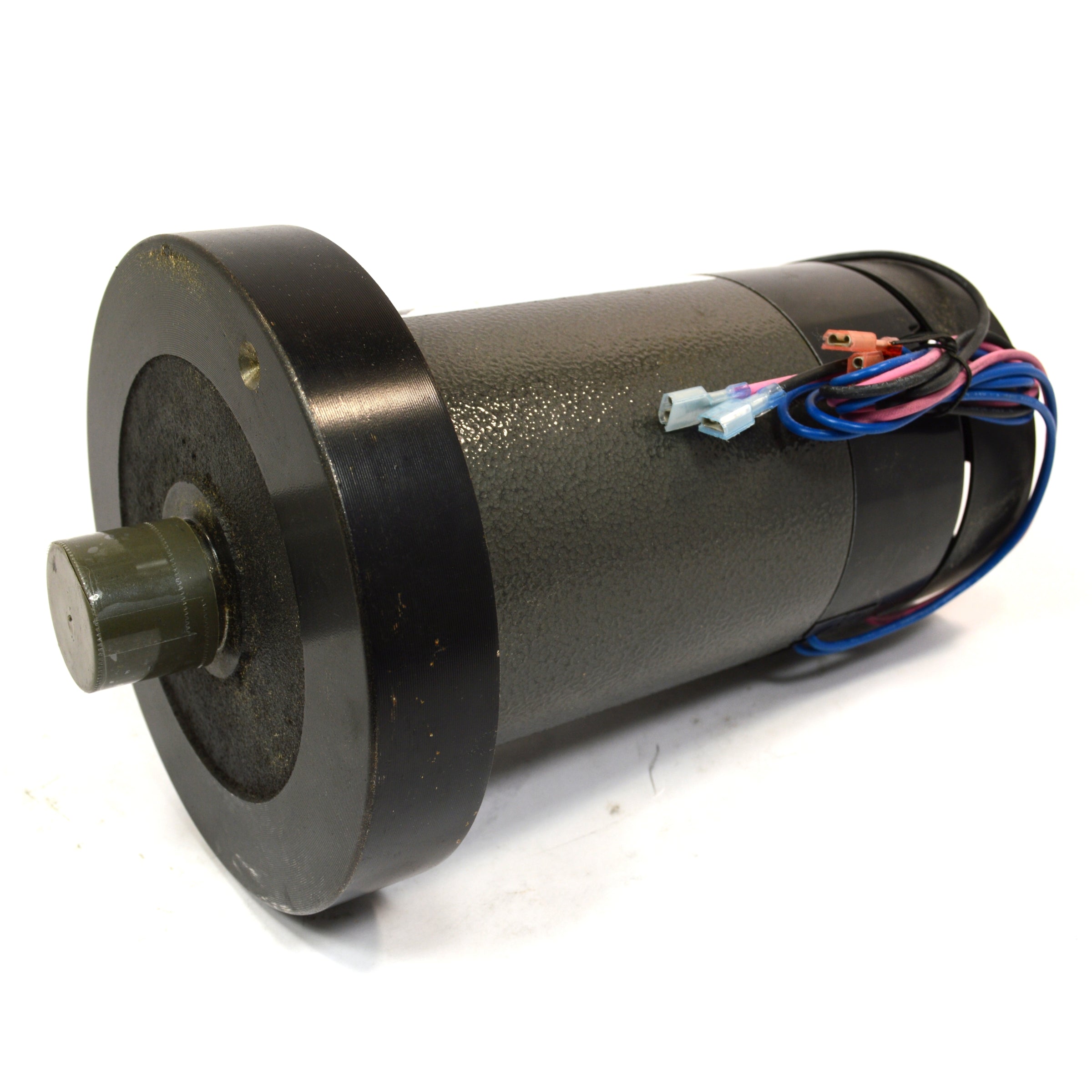 NORDICTRACK 2.5 HP Treadmill Motor C3440B3912 (P/N M295735) - New in Opened Box | Replacement Part for Home Gym Equipment & Fitness Machines