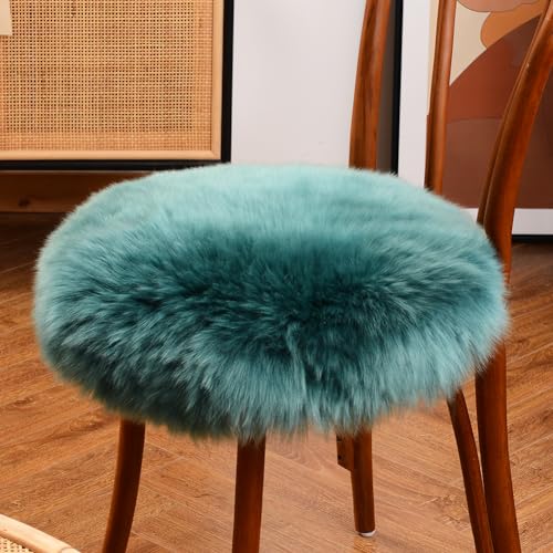 Peacock Blue