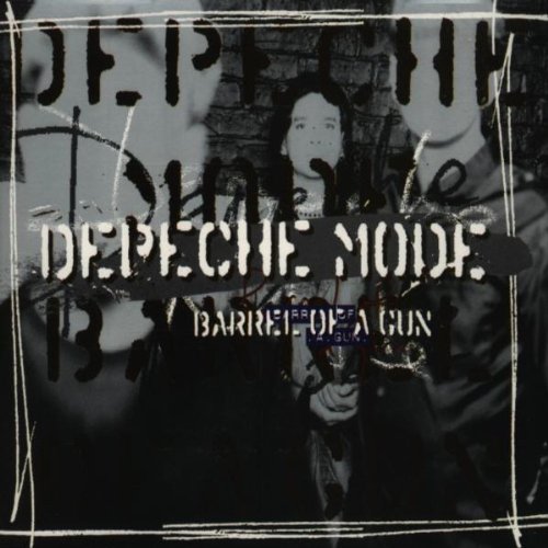 Barrel of a Gun - Depeche Mode (Official Remixes) | Electronic Dance Music for Clubs & Parties