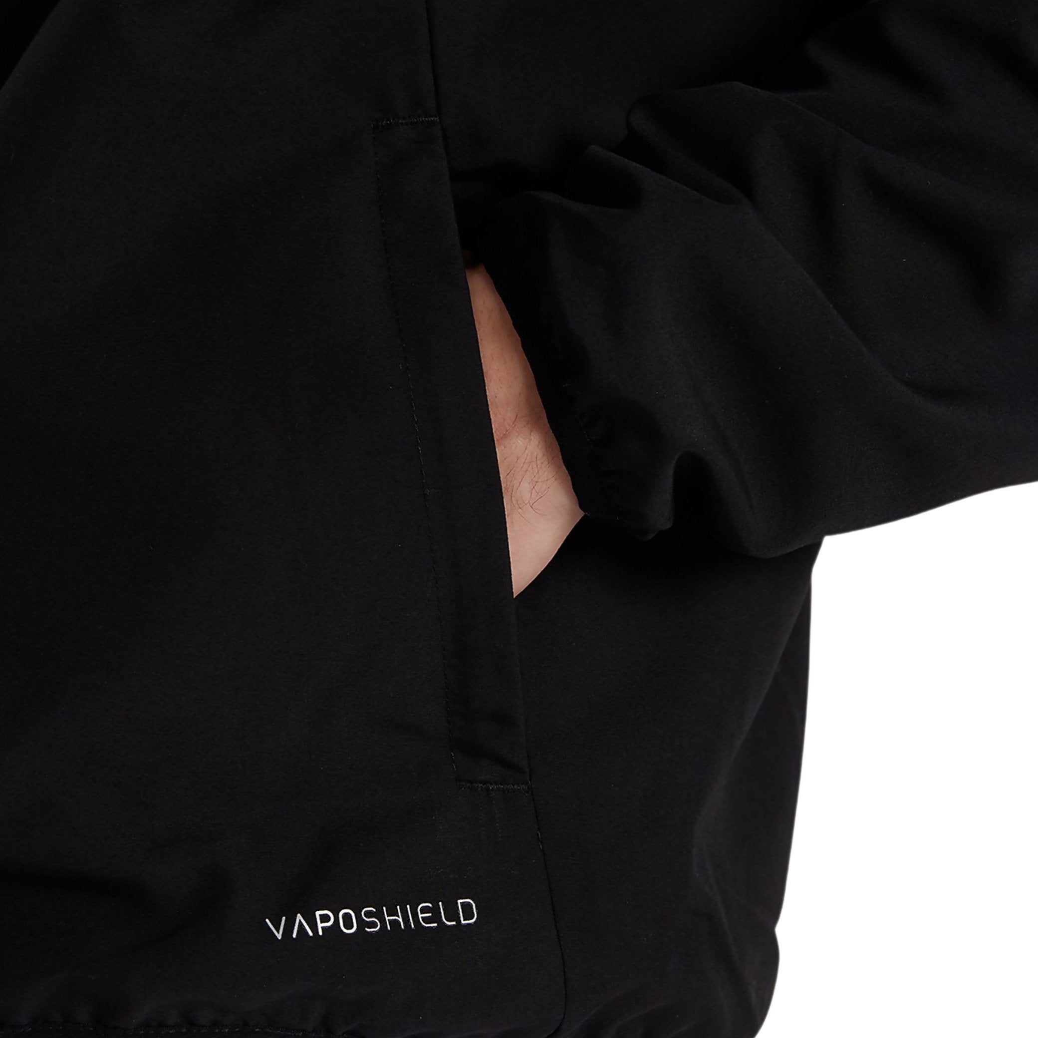 CCC Club Track Jacket - Men's Lightweight Running Hoodie with Zipper Pockets - Perfect for Gym, Jogging & Casual Streetwear
