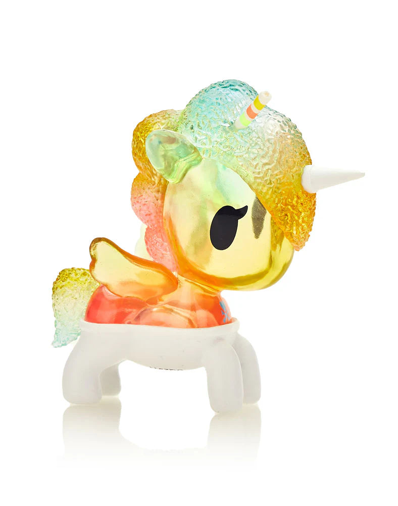 Frozen Treats Unicorno Blind Box - Collectible Surprise Toys for Kids & Adults - Perfect for Birthday Gifts, Party Favors, and Unicorn Lovers