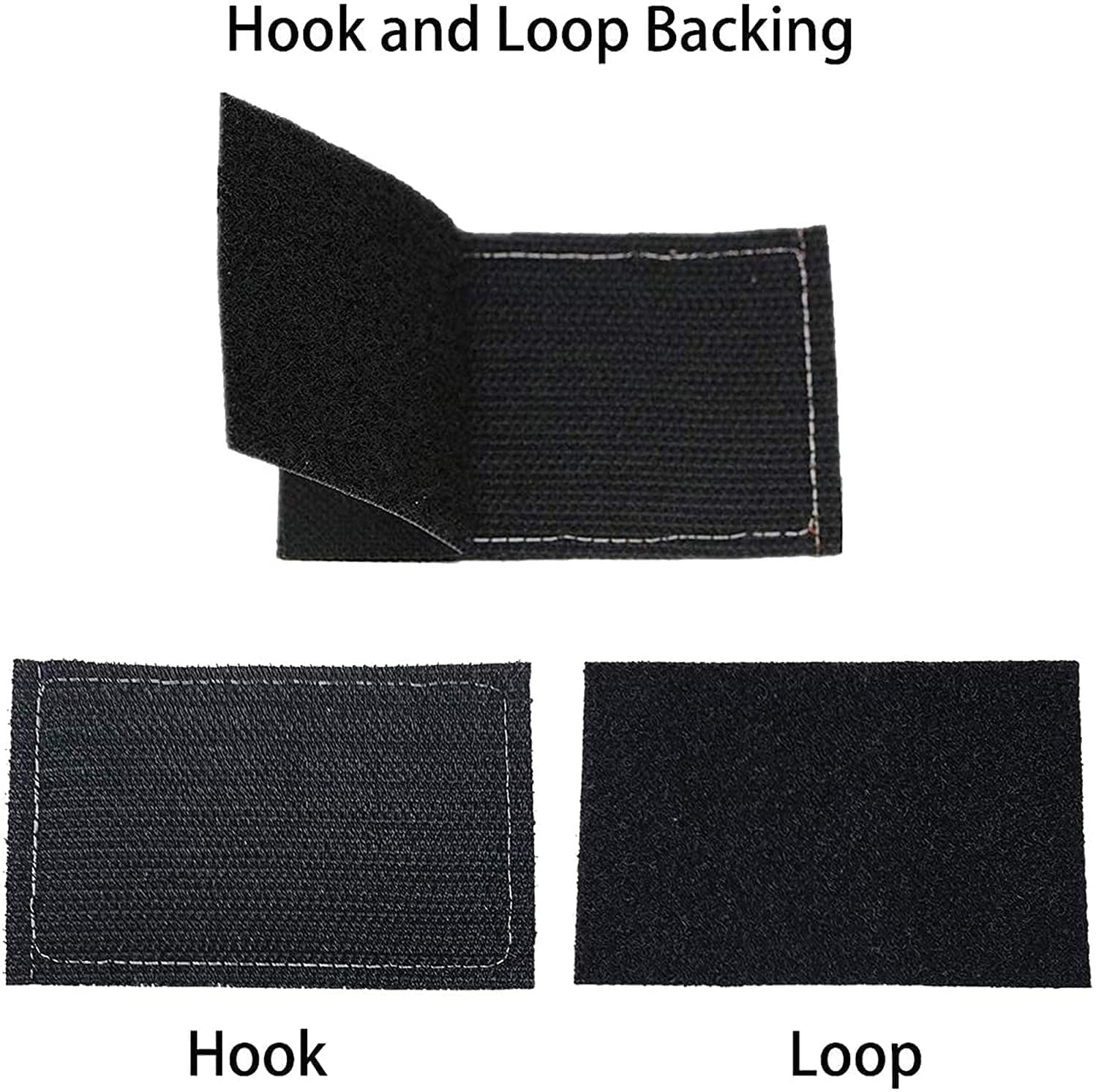 Crusader Knights Hook and Loop Tactical Badge Patch - Ideal for Military Uniforms, Tactical Gear, and Cosplay Costumes