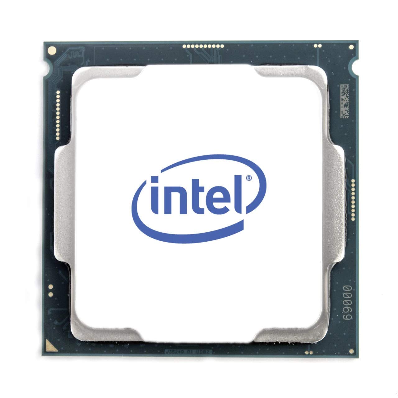 Intel Xeon E-2224G Processor 3.5GHz 4-Core LGA1151 (Renewed) - Ideal for Workstations, Servers & High-Performance Computing
