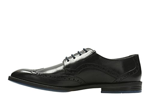 Clarks Men's Casual & Dress Shoes - Comfortable & Stylish Footwear for Work, Travel & Everyday Wear