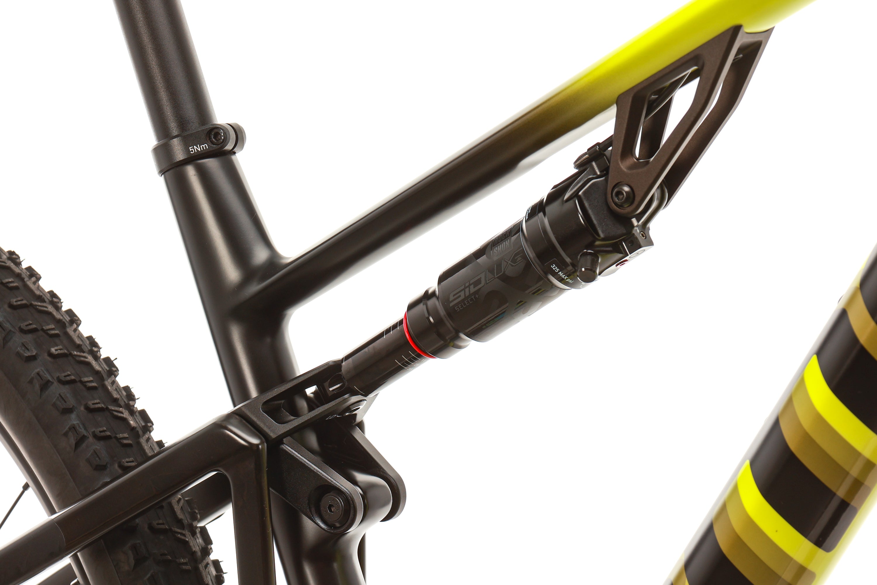 BMC Fourstroke FOUR Mountain Bike 2023 - Small Size | Lightweight & Durable for Trail Riding & Cross-Country Adventures