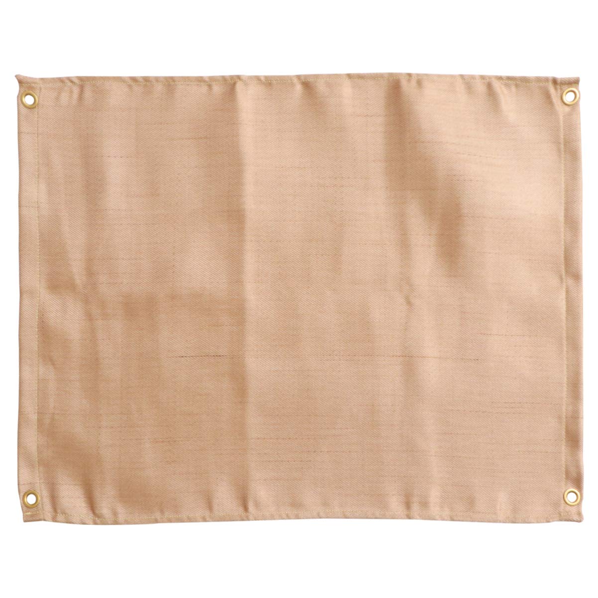 Yardwe Heavy Duty Fiberglass Fire Emergency Blanket - Fireproof Welding Blanket & Fire Suppression Blanket for Home, Outdoor, Camping & Emergency Use