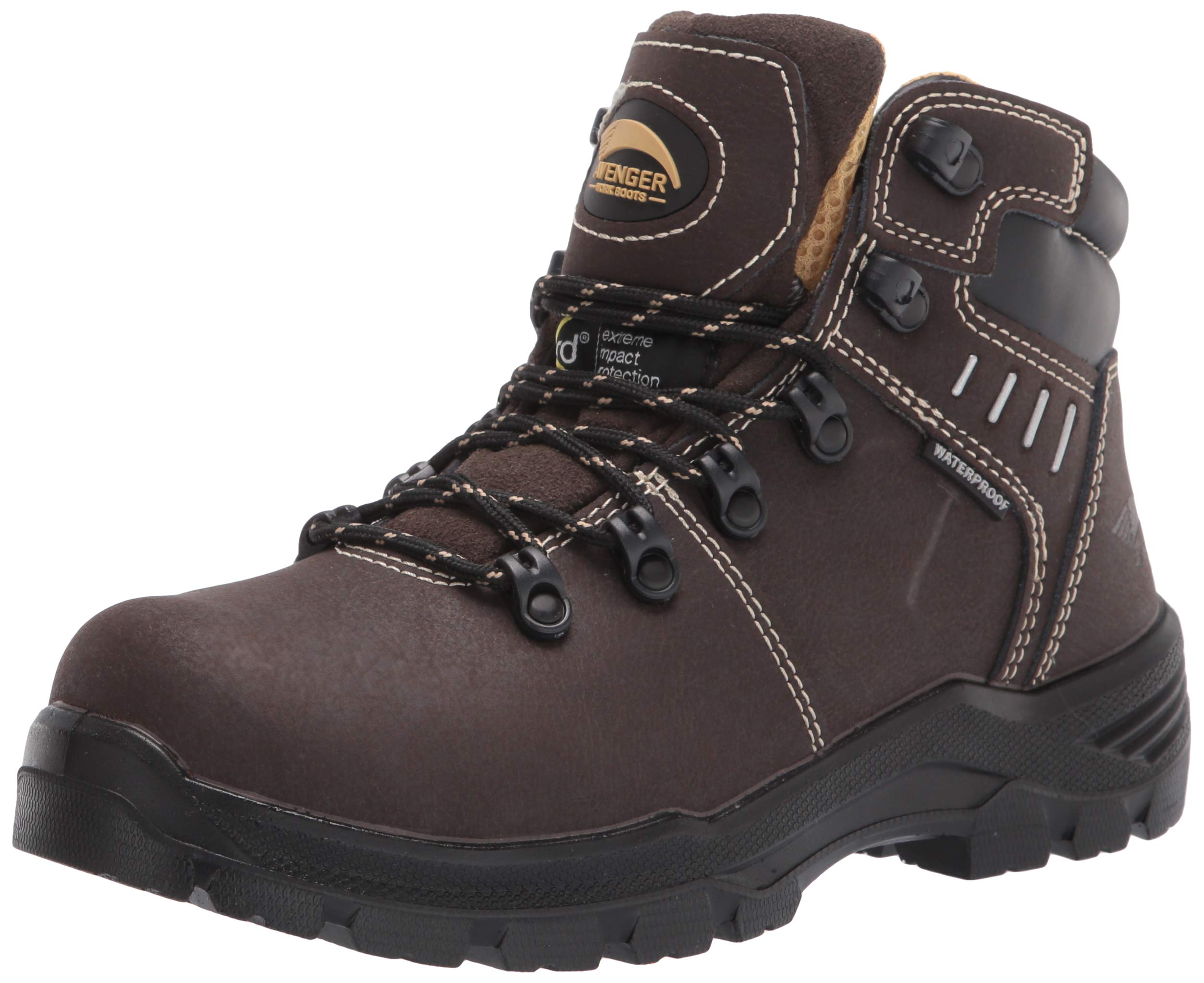 **Avenger Women's 6