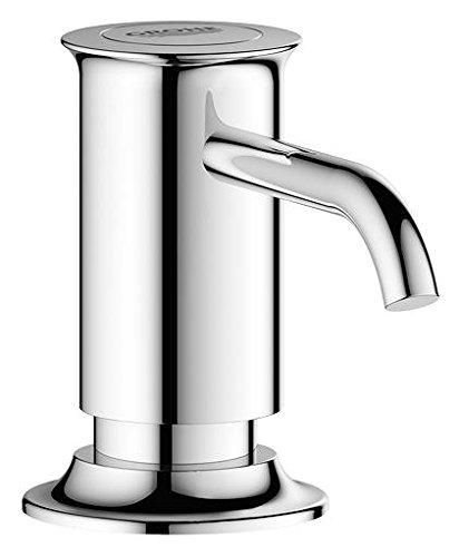 Premium Automatic Soap Dispenser & Lotion Dispenser - Touchless Hand Soap Dispenser for Bathroom, Kitchen, Office - Hygienic & Waterproof Design for Home & Commercial Use