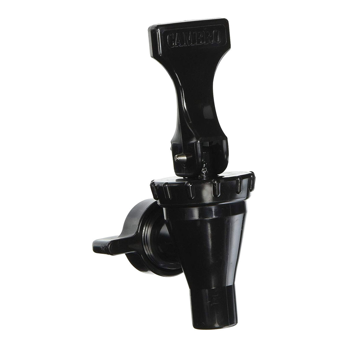 Cambro 60267 Faucet Kit for Camtainers - Food Grade Dispenser Spout for Beverage Containers - Perfect for Restaurants, Catering & Outdoor Events