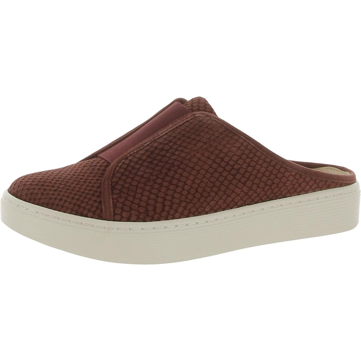 Sofft Women's Beekon Comfortable Slip-On Loafers - Casual Walking Shoes for Women with Cushioned Insoles - Perfect for Office, Travel & Everyday Wear