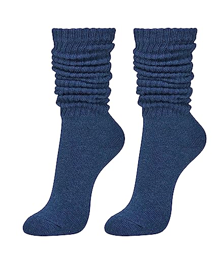 Navy - 2pair