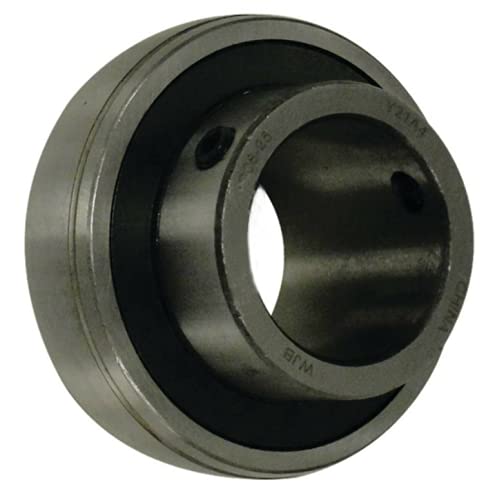 1 Pcs Bearing 3013-2538 Replacement Part Compatible with Aftermarket Vehicles | #AA69DL | Perfect for Automotive Repair & Maintenance
