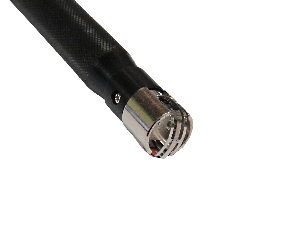 High Accuracy Type K Surface Thermometer Probe - Digital Temperature Sensor for Cooking, HVAC, and Industrial Use