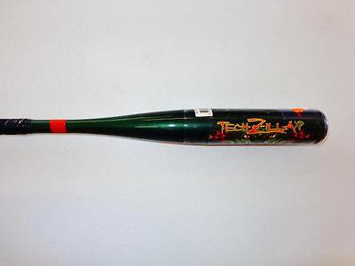 Anderson TechZilla 15013 Youth Baseball Bat - 2 1/4
