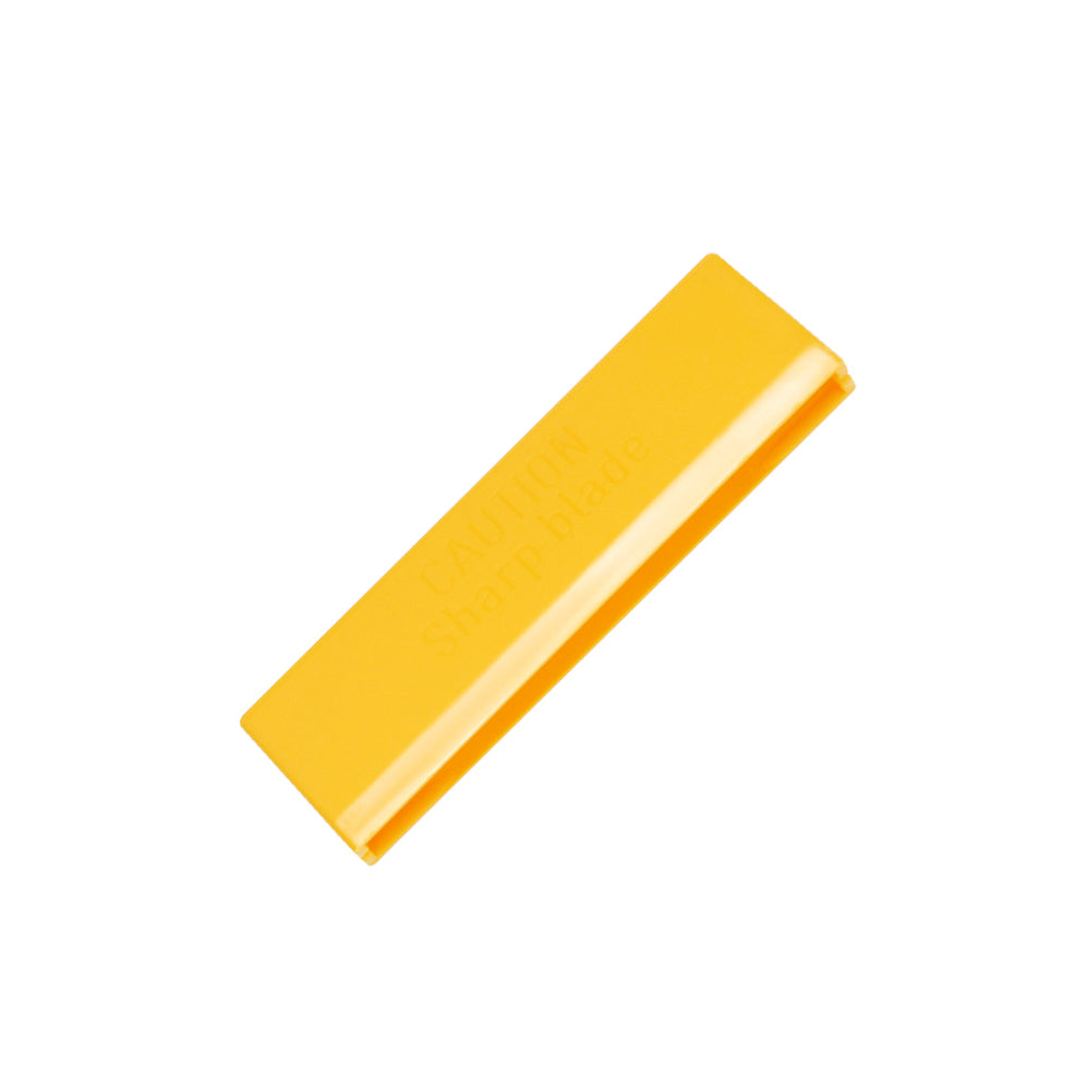 Ettore Scrapemaster Cap 4in/10cm - Professional Squeegee Replacement Blade for Window Cleaning, Glass Scraper - Perfect for Home, Office, and Commercial Use