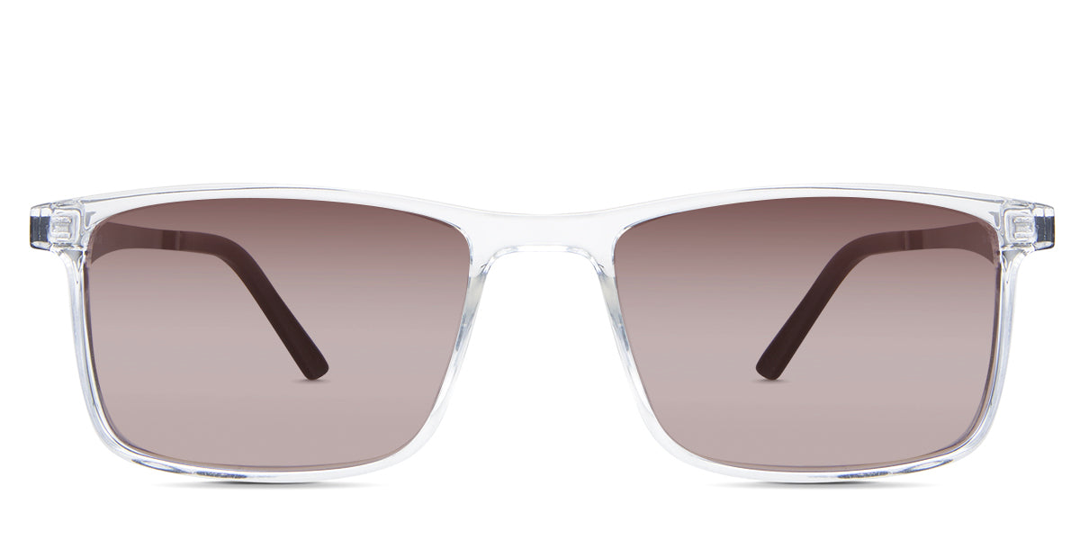 Axton Men's Prescription Sunglasses - UV Protection Polarized Lenses for Driving, Fishing & Outdoor Activities | Stylish & Durable Eyewear for Men