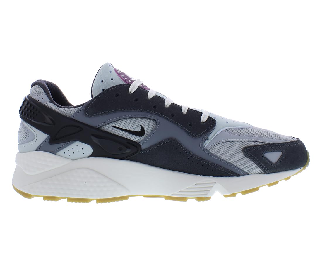 Nike Air Huarache Men's Running Shoes - Lightweight Comfort Sneakers for Jogging, Gym Workouts & Casual Wear