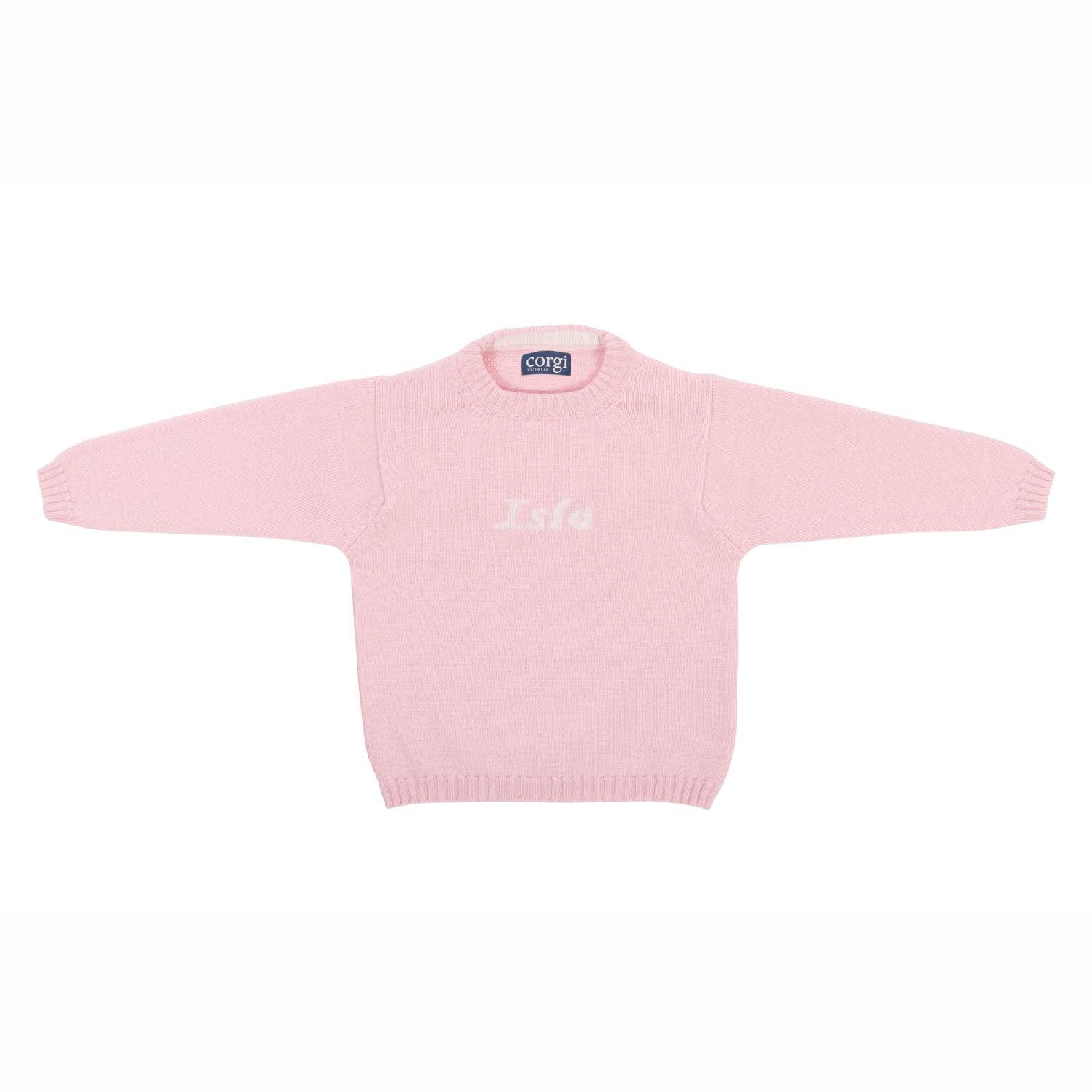 BABY PINK