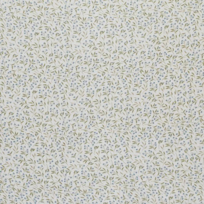 Blueberry Plant for Sale | Organic Double Gauze Fabric - Perfect for Gardening, DIY Projects & Home Decor