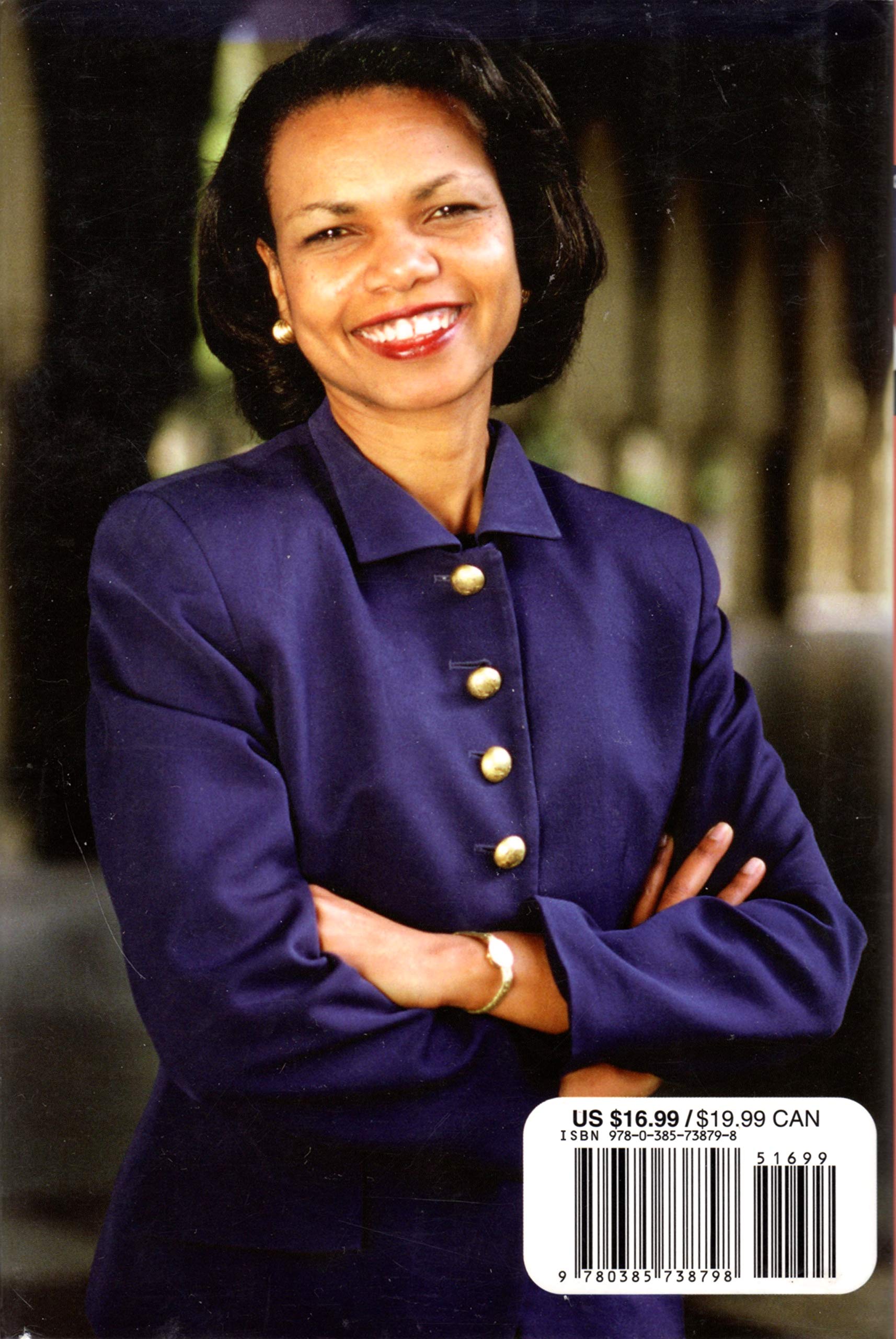 Condoleezza Rice: A Memoir of My Extraordinary, Ordinary Family and Me - Inspiring Biography for Political Science & Leadership Enthusiasts | Perfect for Book Clubs & History Buffs
