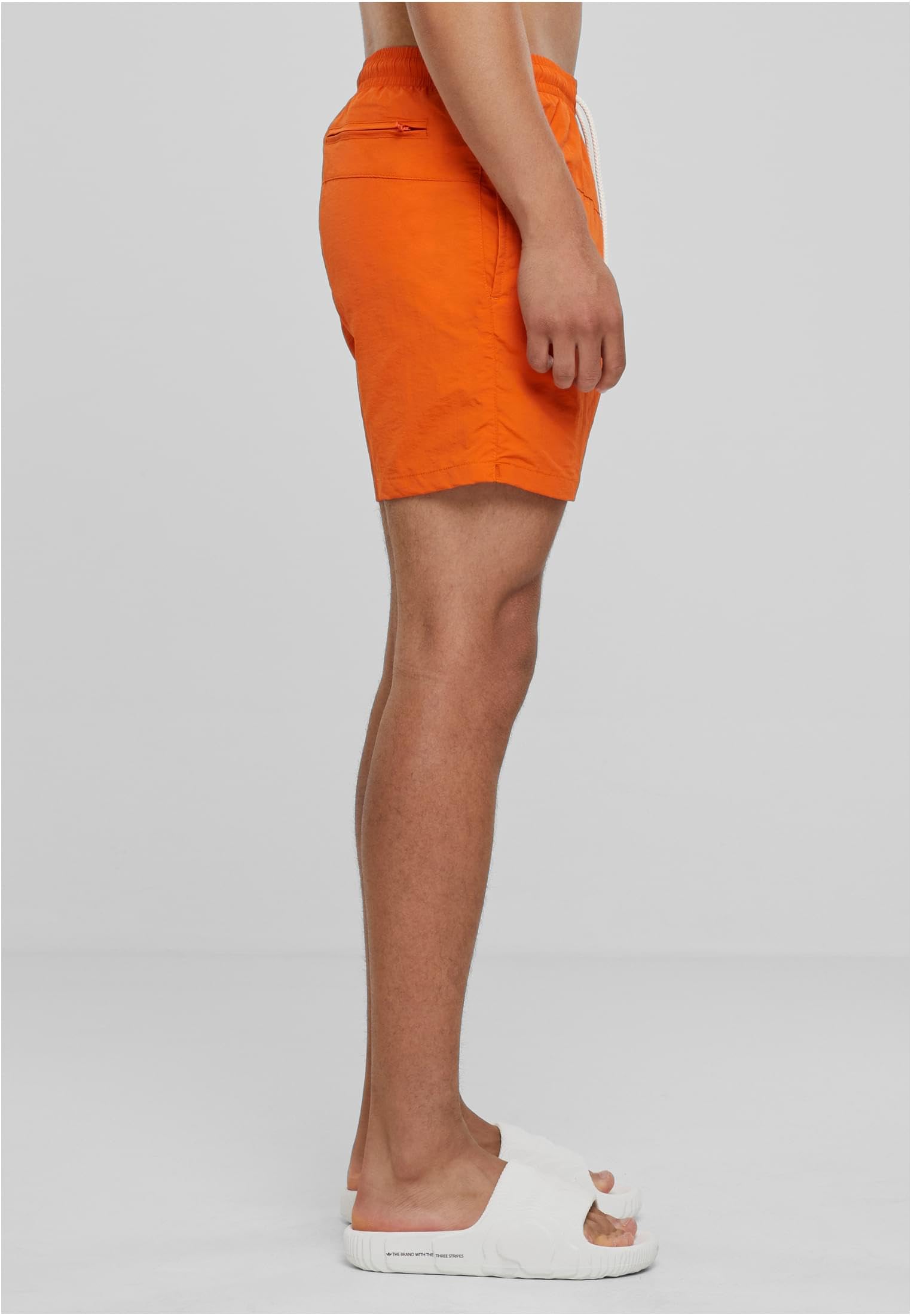 Men's Quick-Dry Swim Shorts - Comfortable & Stylish Beachwear for Swimming, Surfing & Summer Activities