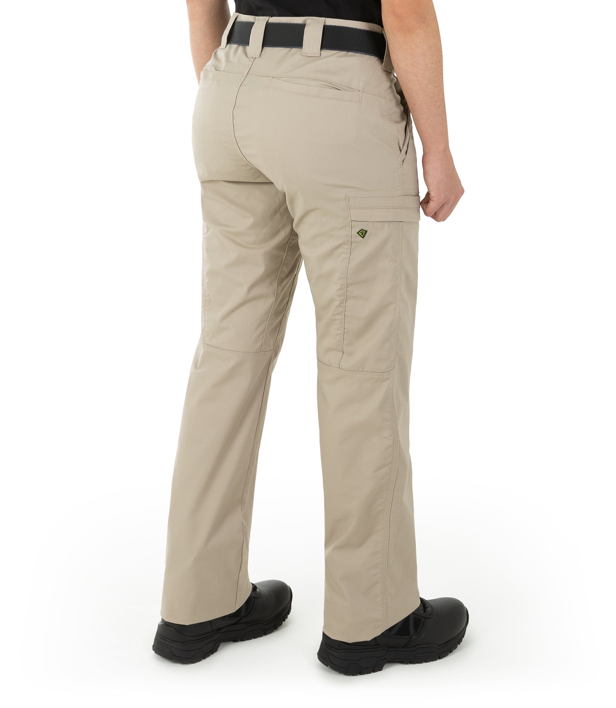 Women's A2 Pant - Classic Khaki Cargo Pants for Outdoor Work & Hiking | Durable Comfort Fit with Multiple Pockets